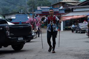 BIB: 444, 8935
                            <button type="button" onclick="openModal(22795713)" class="btn btn-primary btn-sm float-right btn-popup" data-toggle="modal" data-target=".modal-high-quality">
                        <i class="fas fa-shopping-cart"></i> Add to Cart
                    </button>
                                            <button type="button" onclick="isThisMe(22795713, true)" class="btn btn-success btn-sm float-right btn-popup btn-isme hidden" data-toggle="tooltip" data-placement="bottom" title="นี่คือรูปของคุณใช่ไหม คลิกที่นี่เพื่อเอาเข้าอัลบั้ม">
                        <i class="fas fa-plus"></i> Add to album
                    </button>
                    <button type="button" onclick="isThisMe(22795713, false)" class="btn btn-warning btn-sm float-right btn-popup btn-isnotme hidden">
                        <i class="fas fa-ban"></i> Remove from album
                    </button>